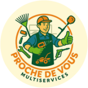 Proche de vous Multiservices et jardin